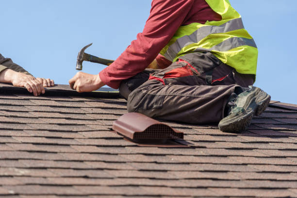 Quick and Trustworthy Emergency Roof Repair Services in Lagrange, GA