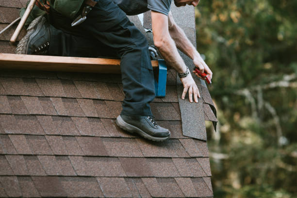 Best Local Roofing Companies  in Lagrange, GA