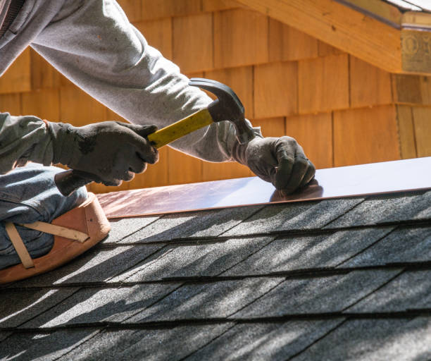 Best Storm Damage Roof Repair  in Lagrange, GA
